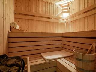 Шале TatryTop Alpejski SPA Косцелиско Шале с 3 спальнями-25